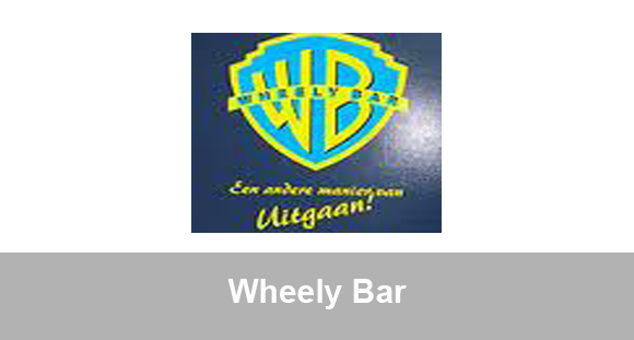 77-Wheely Bar
